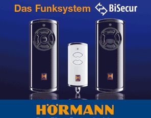 hoermann bisecure
