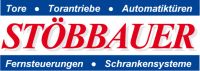 Stöbbauer automatische Torantriebe und mehr