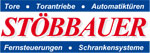 Stöbbauer - Automatische Tür- und Toranlagen