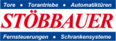 Stöbbauer - Automatische Tür- und Toranlagen